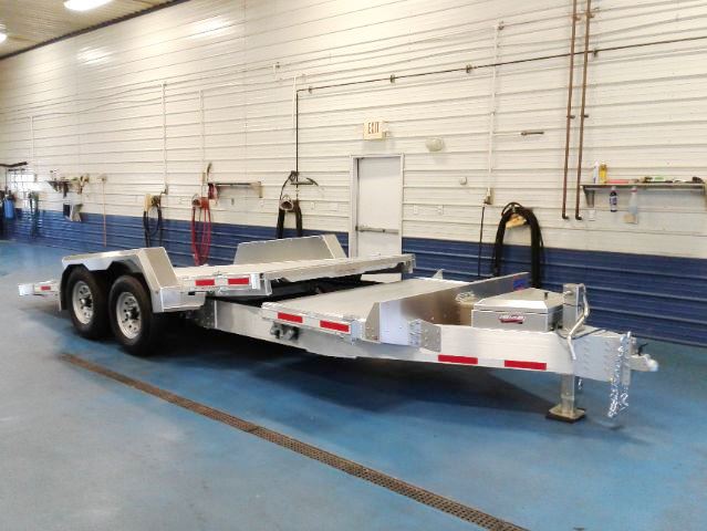 BEST Prices On EBY Tilt Trailers