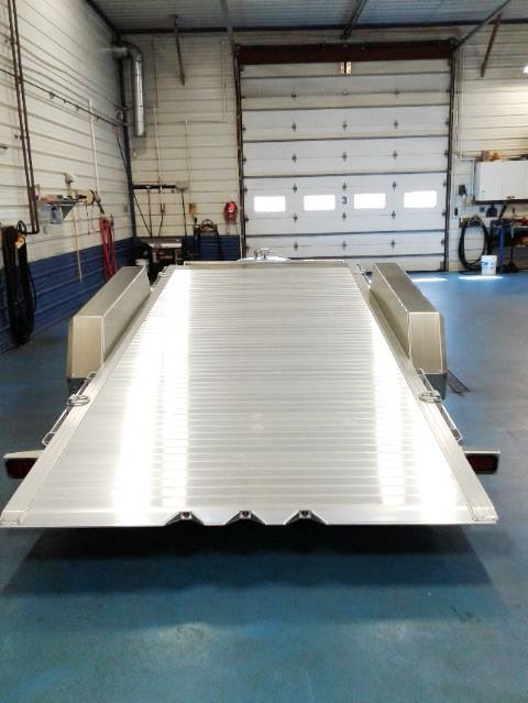 BEST Prices On EBY Tilt Trailers