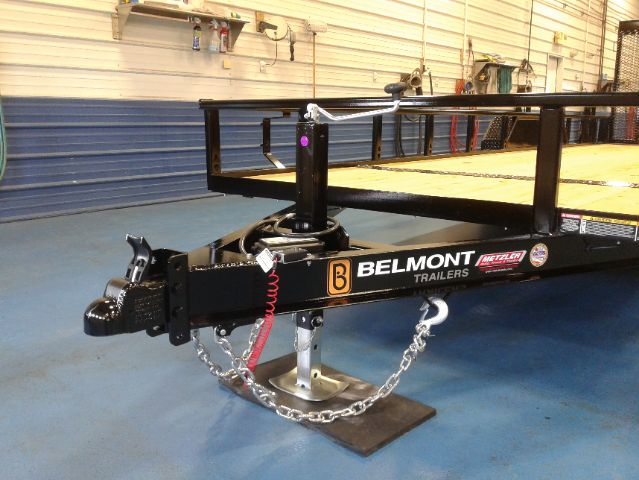 Belmont 22' HD Landscaper Tongue Belmont 22' HD Landscaper Tongue