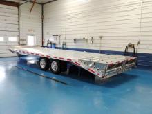 Best Prices on Eby Equipment Trailers