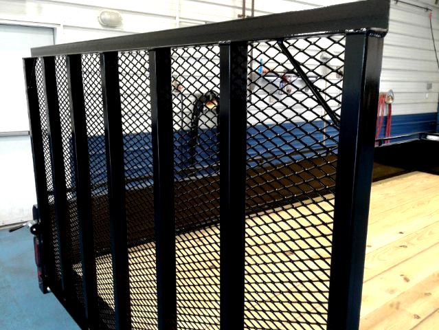 Belmont 614 Solid Sides Black Ramp Belmont 614 Solid Sides Black Ramp