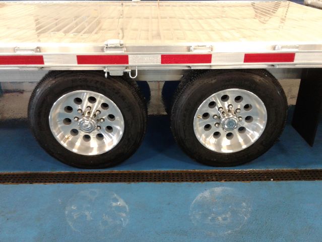 Eby 24ft Deckover 50/50 Ramps 16,000 Lb - HD Wheels Eby 24ft Deckover 50/50 Ramps 16,000 Lb - HD Wheels