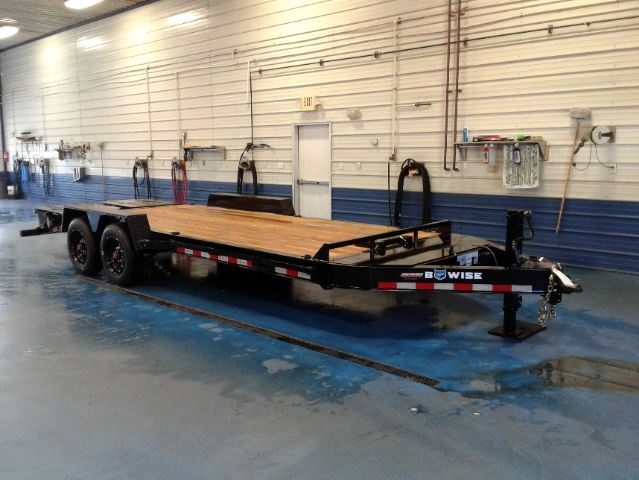 B-Wise EFHD2017 Black Your Best Choice For Equipment trailers B-Wise EFHD2017 Black Your Best Choice For Equipment trailers