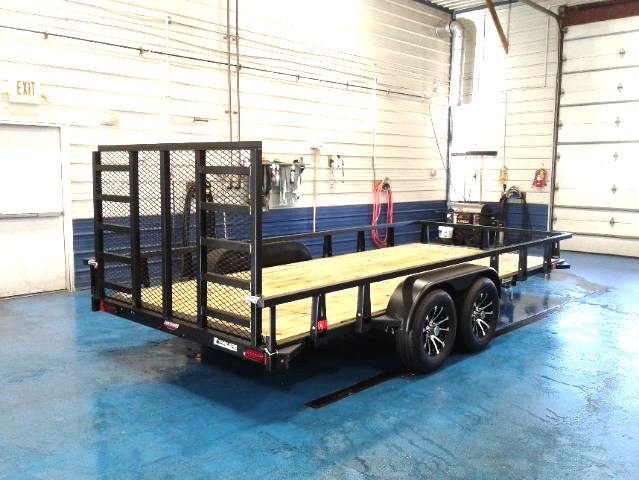HTC716 Front - Metzler Trailer HTC716 Front - Metzler Trailer