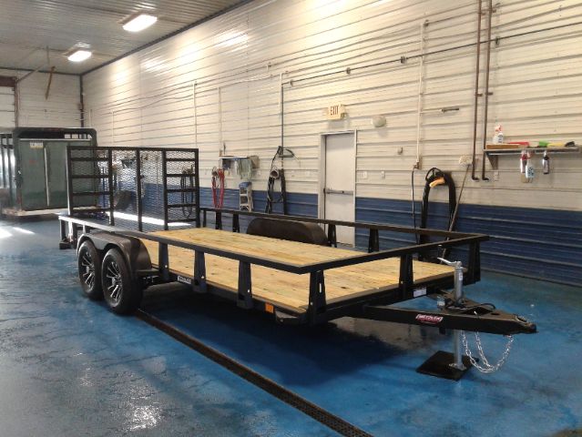 HTC716 Rear - Metzler Trailer HTC716 Rear - Metzler Trailer