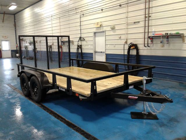 HTC712 Front - Metzler Trailer HTC712 Front - Metzler Trailer