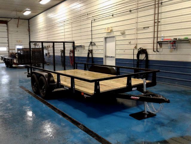 HTC714 Front - Metzler Trailer