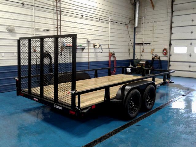 HTC714 Rear - Metzler Trailer