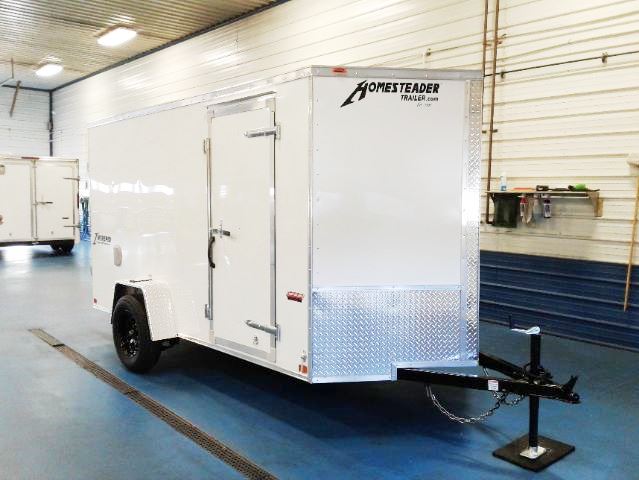 6x12 Homeseader Intrepid White DD 1 6x12 Homeseader Intrepid White DD 1