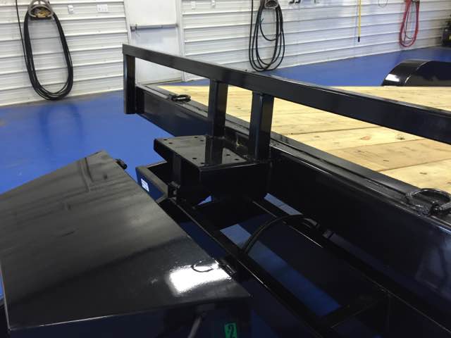 Winch Plate Winch Plate