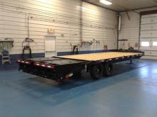 Cam Superline 24ft Super Ramps, 15,400 GVW, 