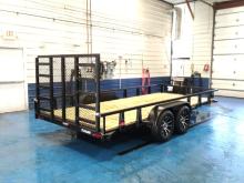 HTC716 Front - Metzler Trailer