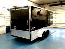 Homesteader OHV Package Black With ATP