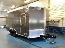 Metzler Trailer Best Prices on Enclosed Trailers in Pennsylvania