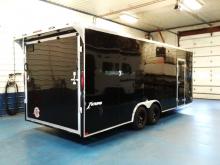 Homesteader Intrepid 8x22 7 Tall