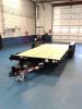Cam Superline 18ft Car Hauler - Corner