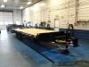 Skid Steer Deckover Equipment Trailer