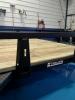HTC712 Utility Trailer Upright - Metzler Trailer