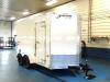 Homesteader 7x12 OHV - Front