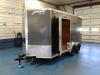 Homesteader Intrepid With Escape Door