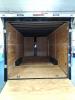 Homesteader Intrepid 8x22 7 Tall Inside
