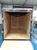 Haulin 6x10 Slope V-Nose - Interior